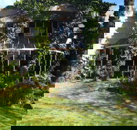 Kimberly Gardens Grill Restaurant - ACT Tourism