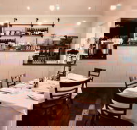 Laggan Pantry - ACT Tourism