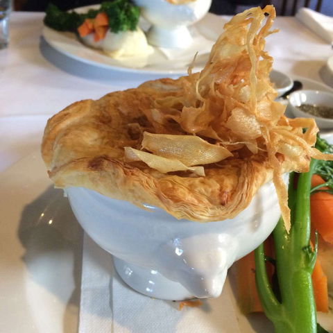 Magpie Cafe - ACT Tourism 0