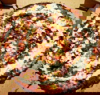 Ottoman Kebabs - ACT Tourism