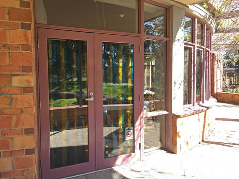 Phoenix Park Cafe - ACT Tourism 0