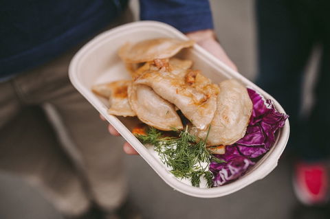 Pierogi Pierogi - ACT Tourism 0
