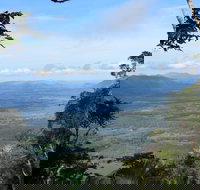 Platypus Lodge Restaurant and Cafe - ACT Tourism