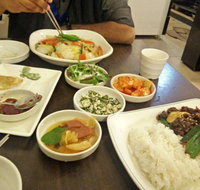Ryde Hae Jang Kuk - ACT Tourism