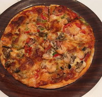 Sam's Pizza  Pasta - ACT Tourism