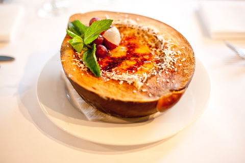 Seabean Tapas Bar And Restaurant - ACT Tourism 1