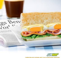 Subway - Clayton - ACT Tourism