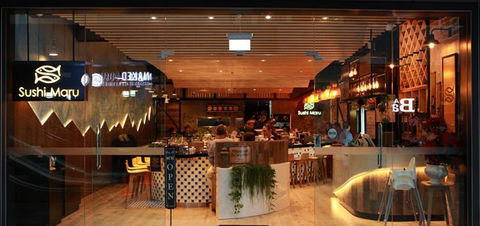 Sushi Maru - Double Bay - ACT Tourism 0