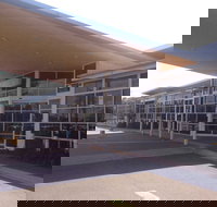 Terrace Cafe - St Marys RSL - ACT Tourism