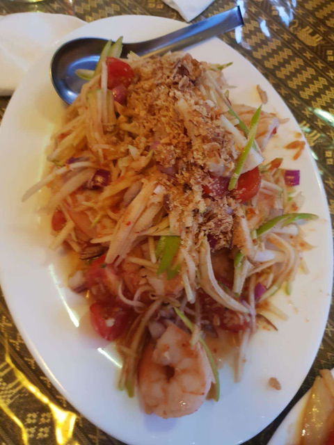 Thai Tamarind - ACT Tourism 0