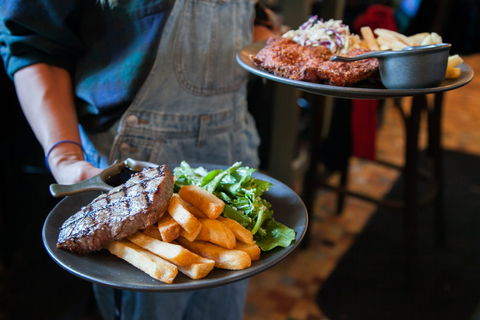 The Erskineville Hotel - ACT Tourism 2