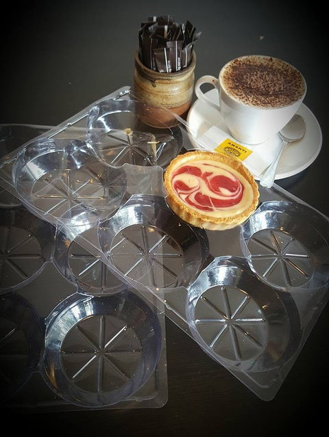 The Clay Pot Café - ACT Tourism 0