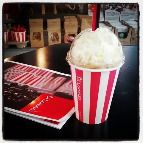 The Lab Cafe - Edgecliff - ACT Tourism 0