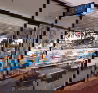 Top Of The Harbour - ACT Tourism