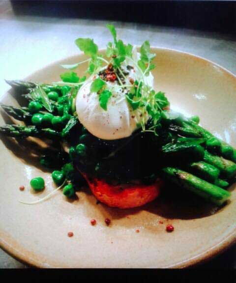 Voyage Kitchen - ACT Tourism 0