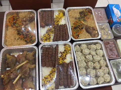 Afghan Kebab House - ACT Tourism 0
