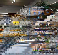 Anna's Bakery - ACT Tourism