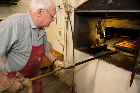 Apex Bakery - ACT Tourism 2