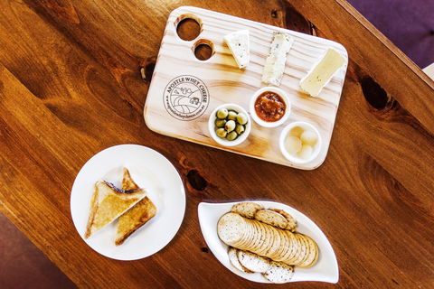 Apostle Whey Cheese - ACT Tourism 1