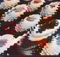 Baked 180 Cupcakes - ACT Tourism