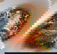 Bella Cafe Restaurant  Pizza Bar - ACT Tourism