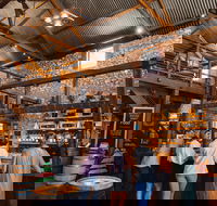 Bremerton Wines - ACT Tourism