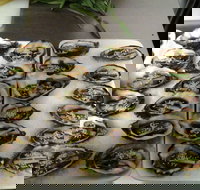 Bridgetown Pottery-Restaurant - ACT Tourism