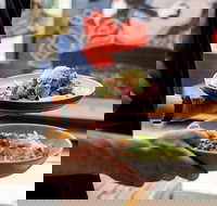 Cactus Kangaroo Island - ACT Tourism