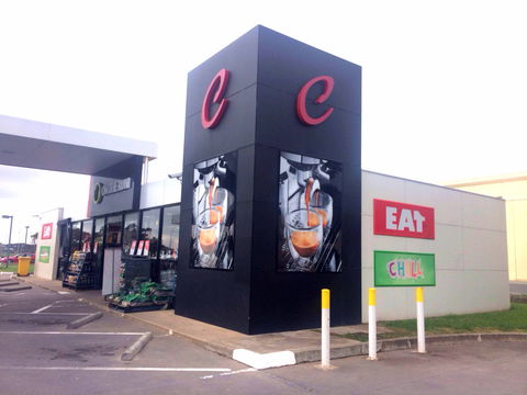 C Coffee - Seaford - ACT Tourism 0