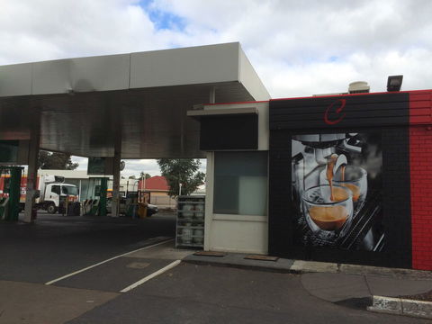 C Coffee - Salisbury - ACT Tourism 0