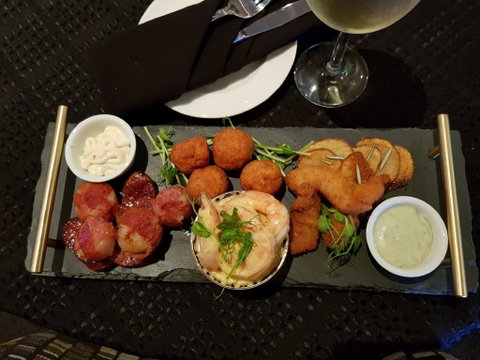 Cecilia's On Hay - ACT Tourism 1