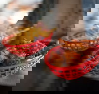 Chelle's Soulfoods Cafe - ACT Tourism