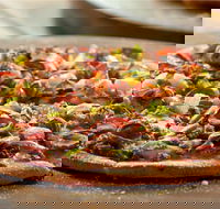 Domino's - Newmarket - ACT Tourism