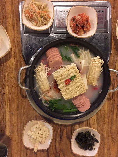 Gangnam Style Korean Restaurant - ACT Tourism 0