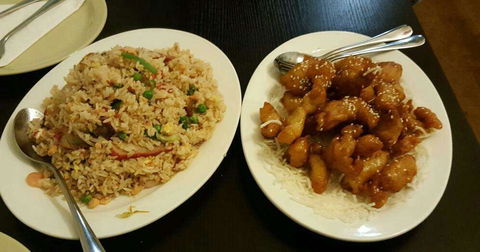 Golden York Chinese Restaurant - ACT Tourism 0