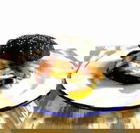 Green Seeds Cafe - ACT Tourism