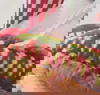 Harry's Cafe de Wheels - Tempe - ACT Tourism