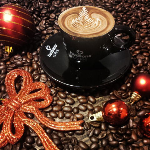 Hudsons Coffee - Tullamarine - ACT Tourism 0
