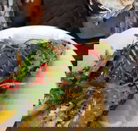 In the Annex - ACT Tourism