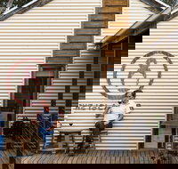 Islander Estate Vineyards - ACT Tourism