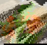 Kembali Cafe - ACT Tourism