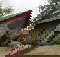 La Cantina King Valley - ACT Tourism