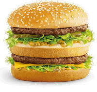 McDonald's - Lansvale - ACT Tourism