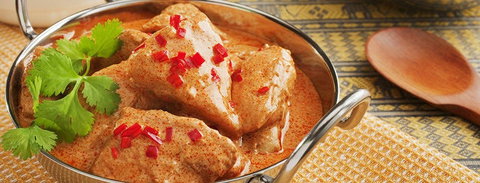 Mehfil Indian Restaurant - ACT Tourism 0