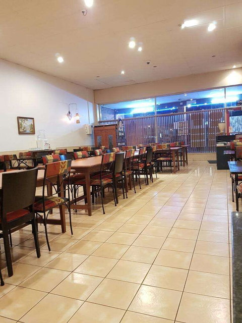 OSH5ONE - Bali Modern Cuisine - ACT Tourism 0