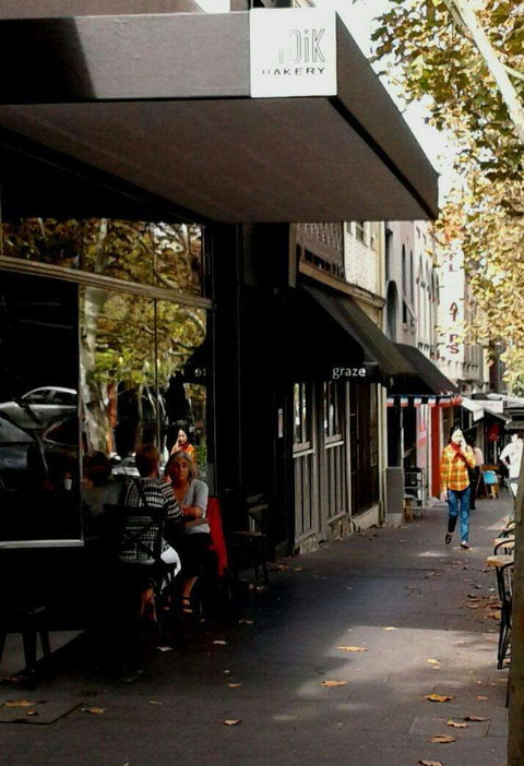 Pioik Bakery - ACT Tourism 0