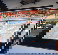 Pizzas On Olsen - ACT Tourism