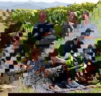 Pizzini Wines King Valley - ACT Tourism