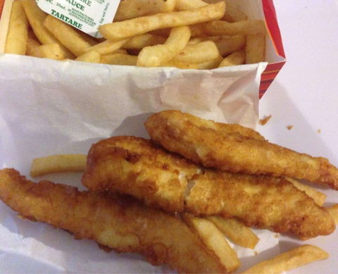 Red Rooster Forrestfield - ACT Tourism 0