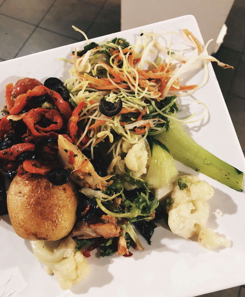 Star Buffet - ACT Tourism 0